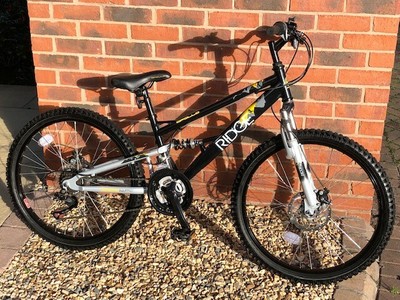 woodland charm bike halfords